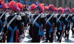 Ufficiale dei Carabinieri: un nuovo bando per l'Accademia