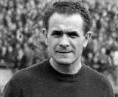 Eusebio Castigliano, un secolo da mito assoluto