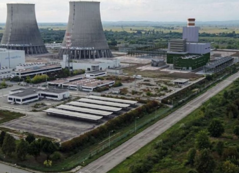 Centrale Enel di Leri: solo la Regione dice sì