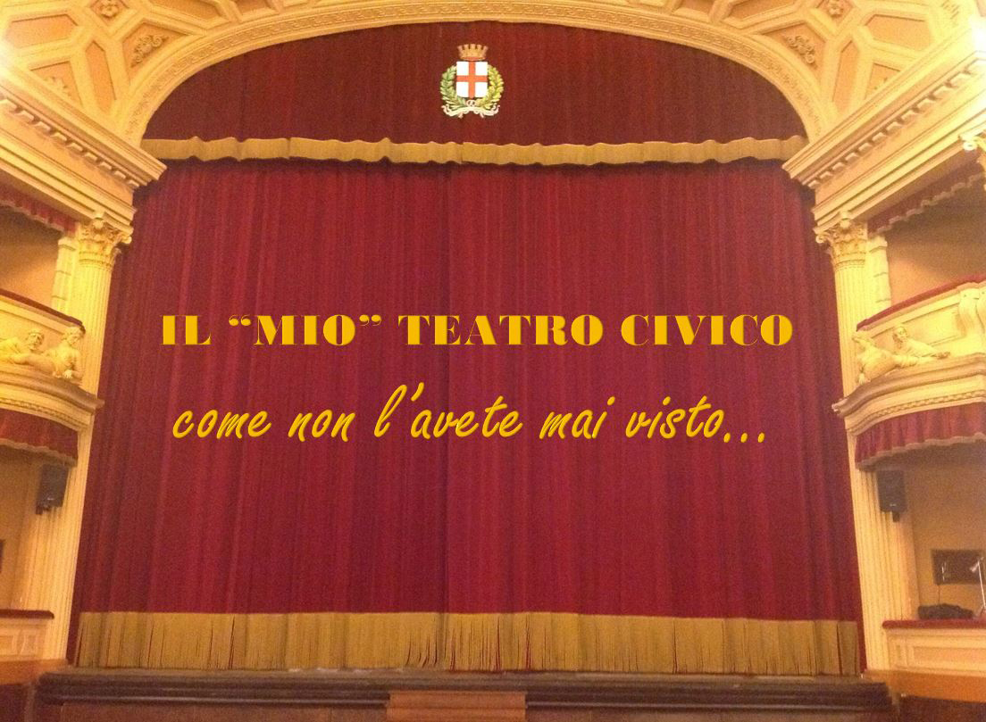 Il “mio“ Civico come non l’avete mai visto