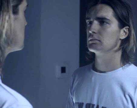 Il 16enne Matteo Ghisleri gira un cortometraggio già apprezzato sul web
