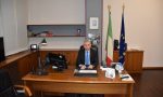 Nuovo questore a Vercelli: è Maurizio Di Domenico