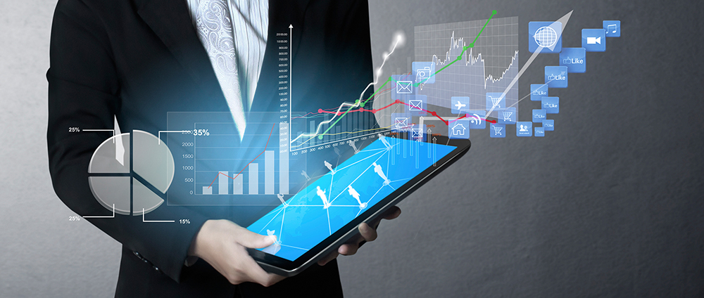 Contributi per la trasformazione digitale delle imprese