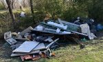 Troppi rifiuti: discariche al parco Korczak e rione Isola