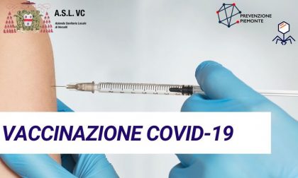 Vaccini Covid Vercelli: ecco dove andare per vaccinarsi
