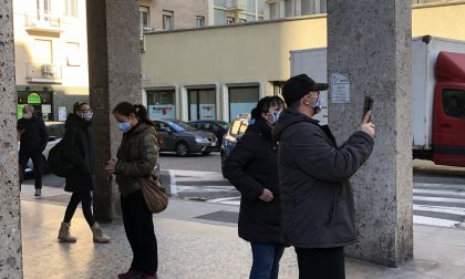 Economy Tour: Olmo ascolta le storie dei commercianti