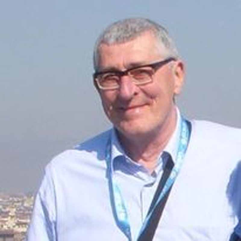 Scomparso Gian Franco Manachino, aveva 67 anni