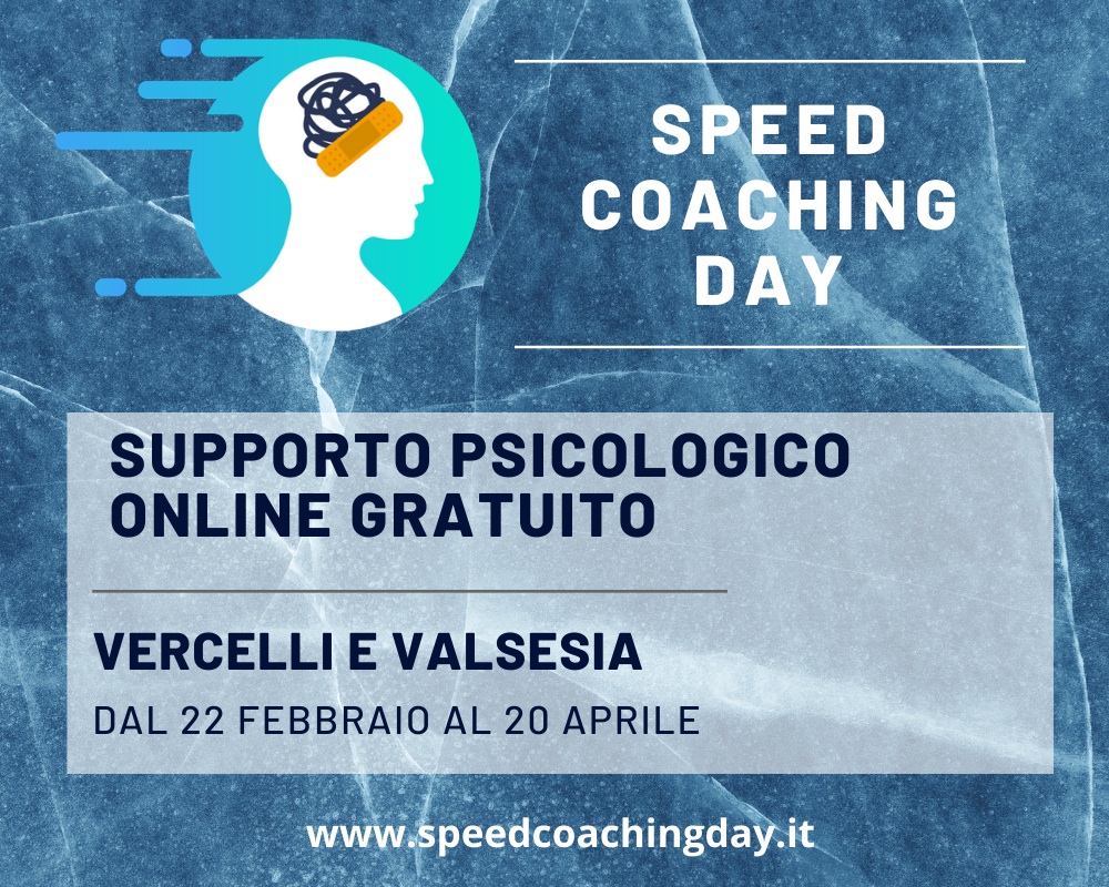 “Gruppo Marazzato” partner di “Speed Coaching Day”