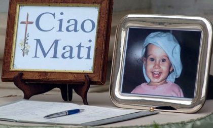 Morto Simone Borin, padre della piccola Matilda uccisa a Roasio: aveva solo 46 anni