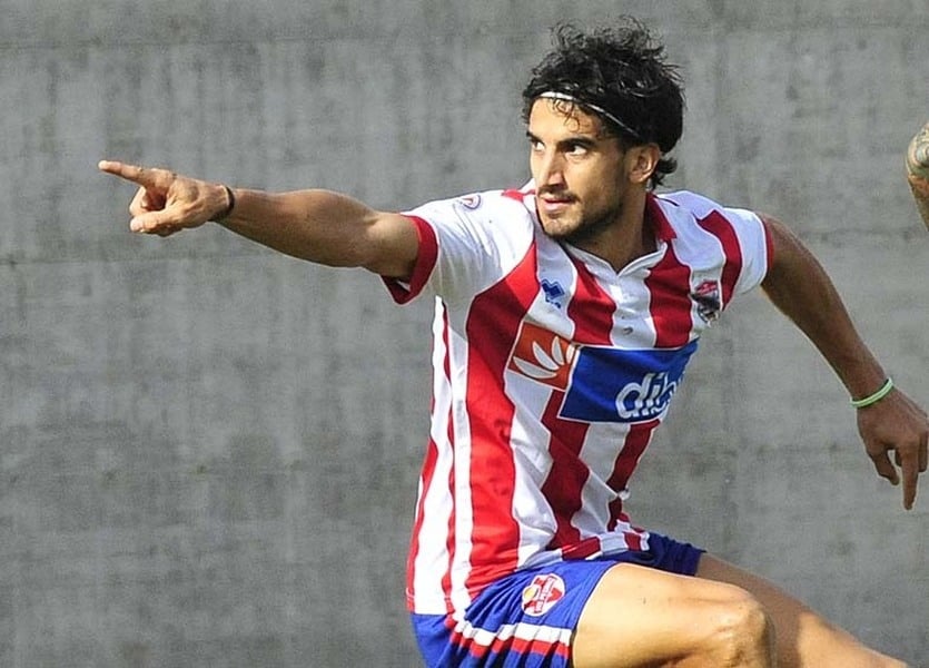 CAPOLAVORO PRO: tris al Renate, doppietta del neo acquisto Costantino!