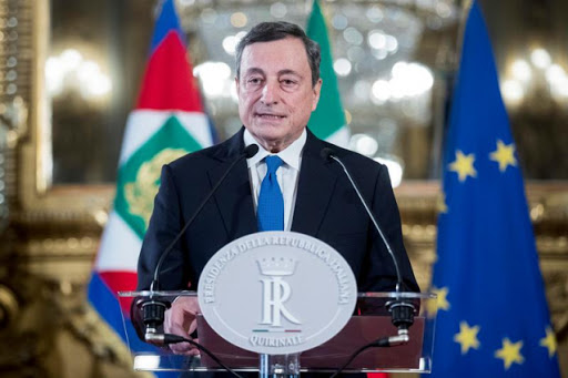 Decreto Aprile: misure in vigore dal giorno 7