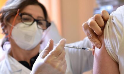 Vaccini anti Covid in farmacia fino al 15 settembre