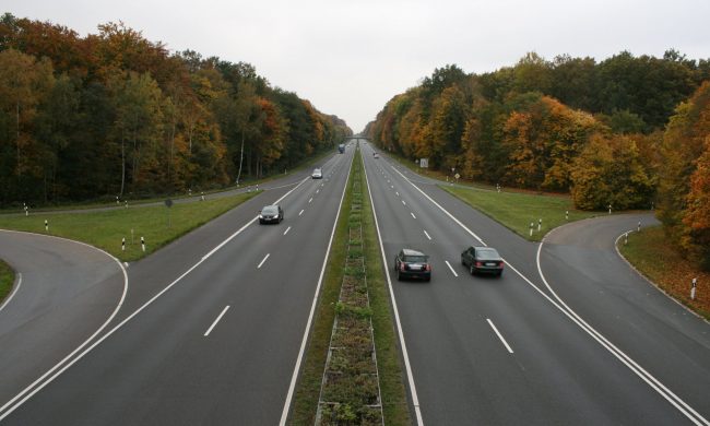 Si farà la superstrada Vercelli-Novara