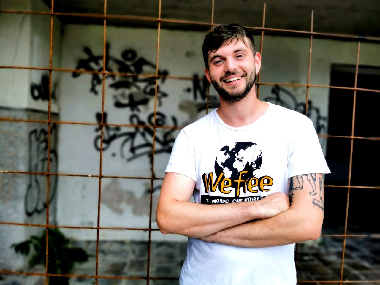 Campagna contro il disagio giovanile nelle scuole