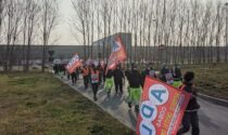 Larizzate: terza giornata di sciopero per i lavoratori NovaCoop