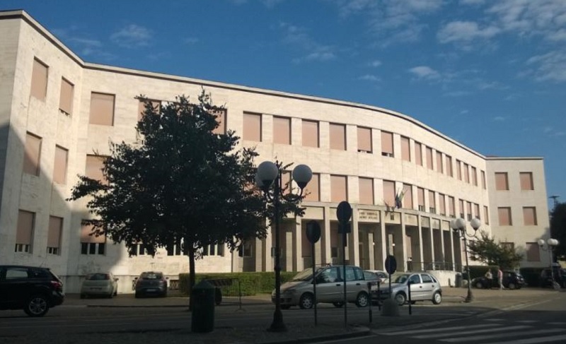 Sette milioni di euro per le scuole della Provincia