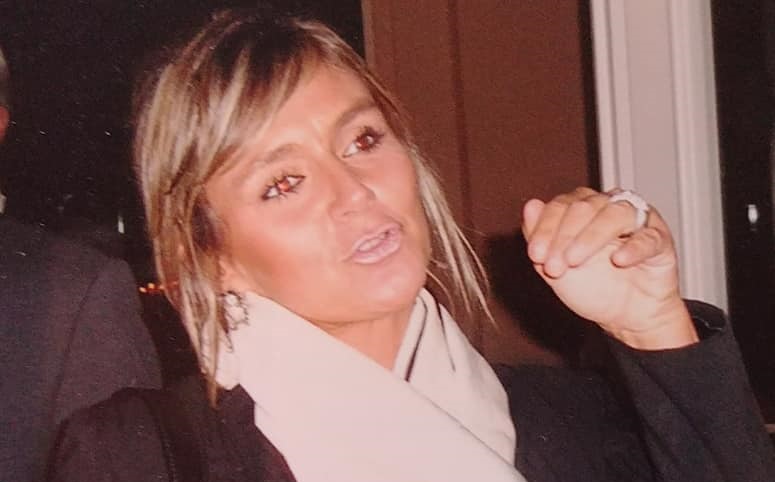 Addio a Marcella Bono, la creatrice di “Riso e rose”