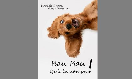 Conoscere e accogliere un cane: arriva il libro di Marcon e Cappa