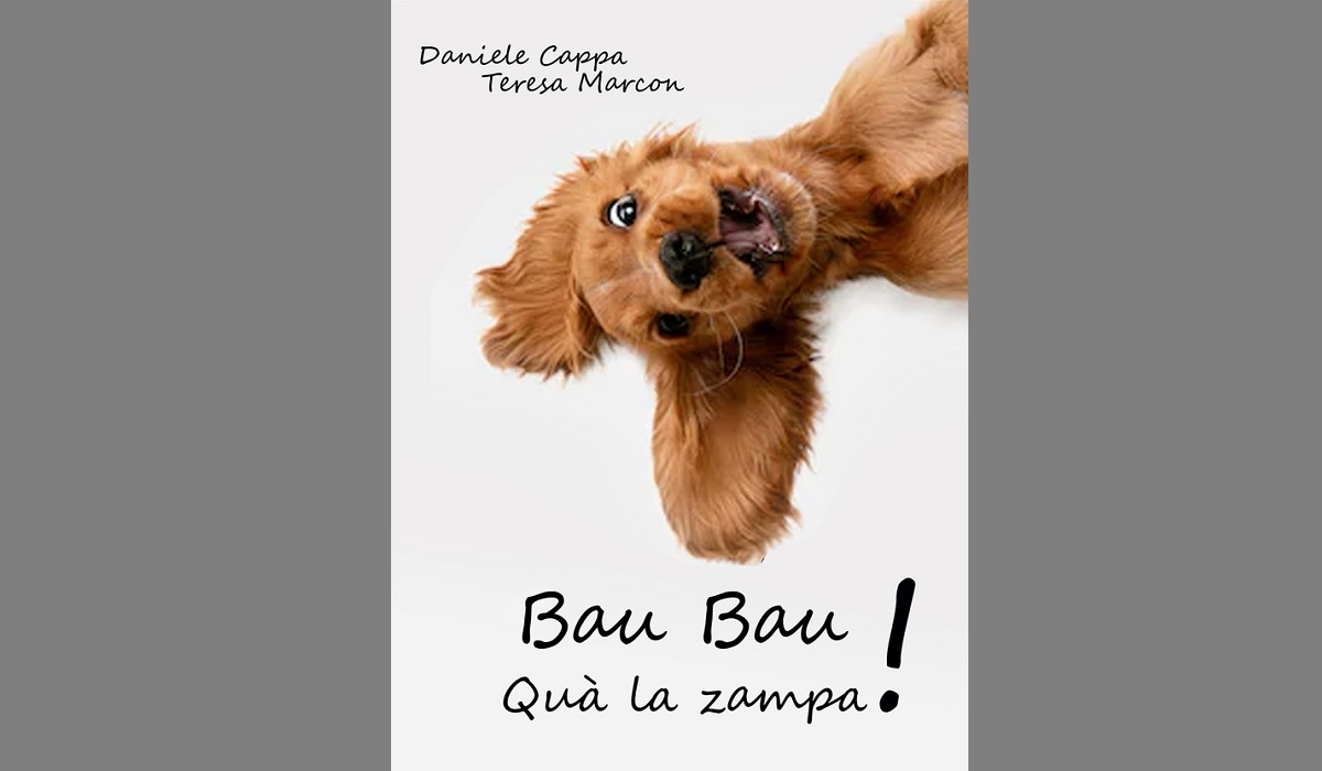 Conoscere e accogliere un cane: arriva il libro di Marcon e Cappa