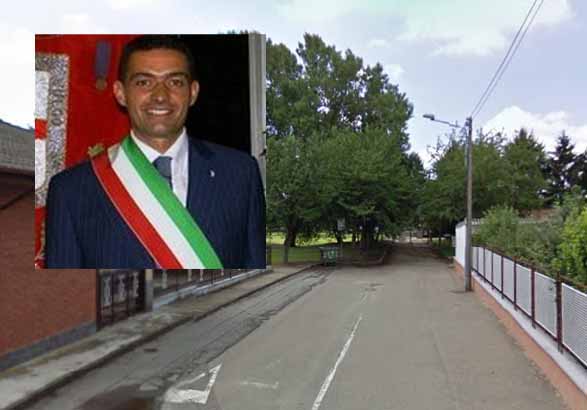 Santhià: la sede degli Alpini sarà presto centro vaccinale Covid-19