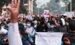 Riso Birmano: Coldiretti chiede la revoca delle agevolazioni dopo il golpe