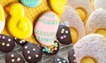 Biscotti di Pasqua