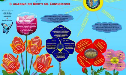 Il contributo dell'Arma nella Giornata Mondiale dei Diritti dei Consumatori