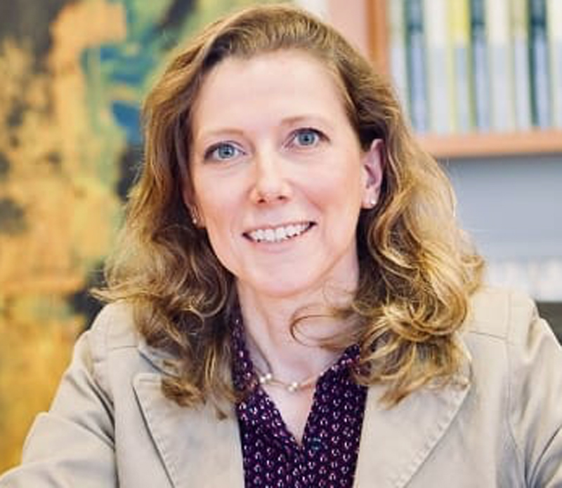 Soroptimist: prevenzione a tavola con Elena Dogliotti