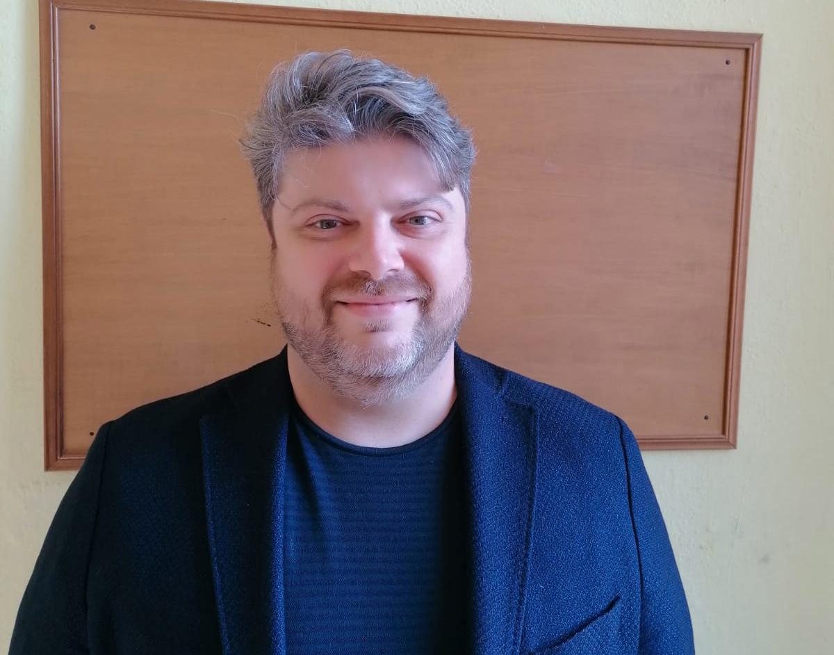 Manuel Salvatore per il rilancio economico