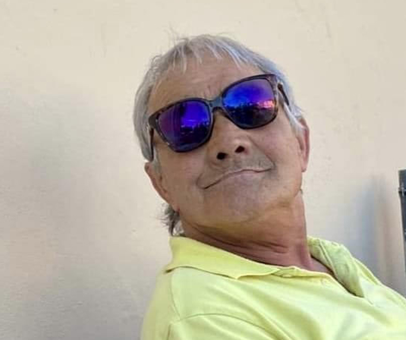 Vasto cordoglio ad Asigliano per Pier Aldo Piazzano