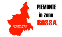 Il Piemonte resta in zona Rossa