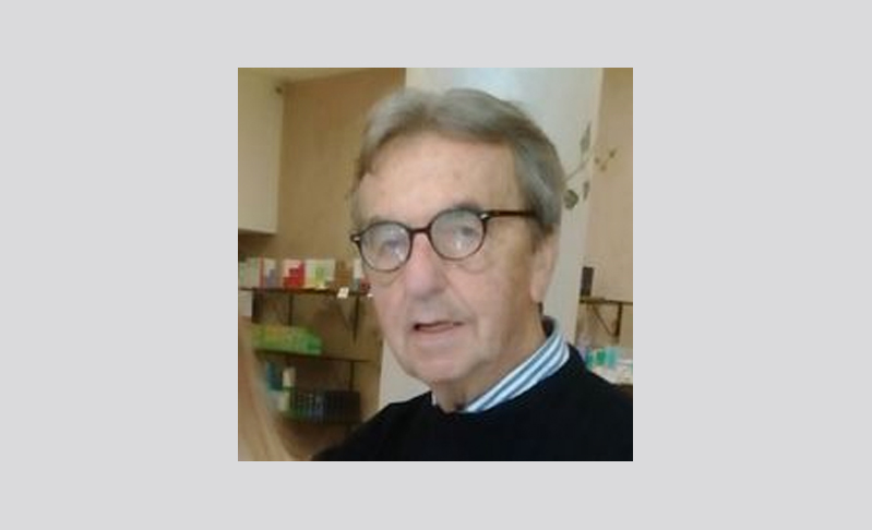 E’ scomparso Piergiorgio Ruffino