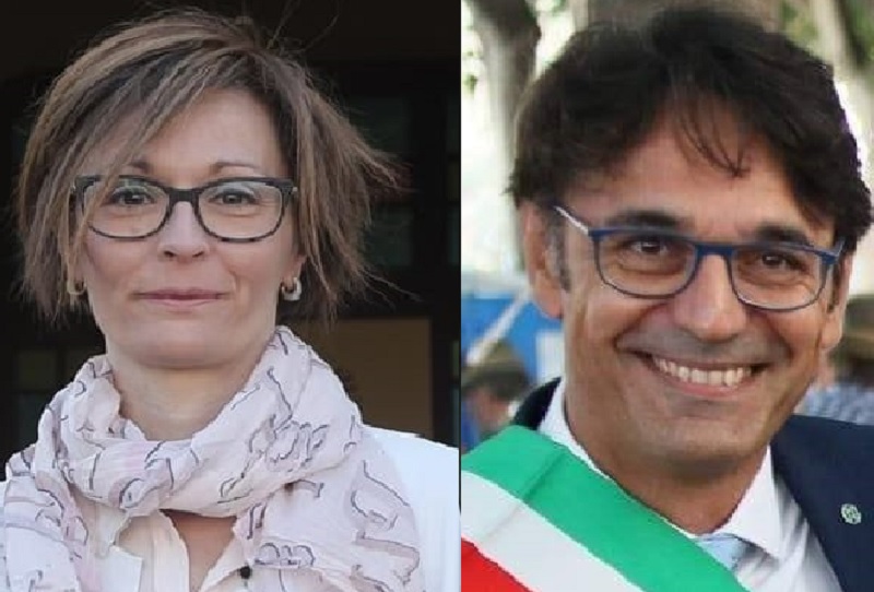 Gentilezza ai nuovi nati: c’è anche Caresana