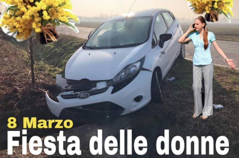I sindacati bacchettano Pozzolo per il post inopportuno sulle donne