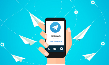 Comune su Telegram per stare più vicino ai cittadini