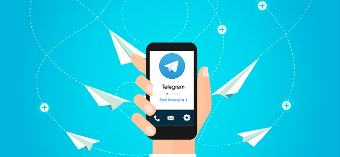 Comune su Telegram per stare più vicino ai cittadini