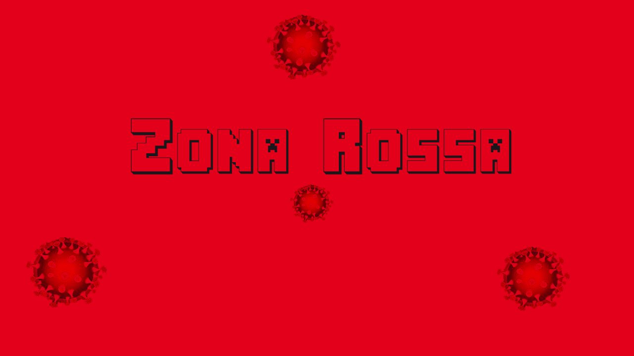 Zona rossa: piccolo vademecum