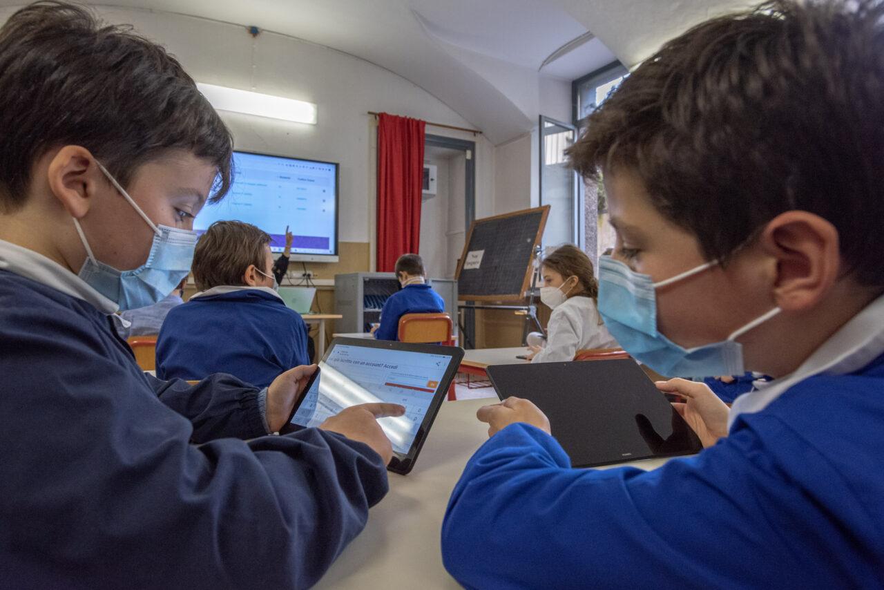 Esselunga con “Amici di Scuola” donati 93 milioni in sei anni