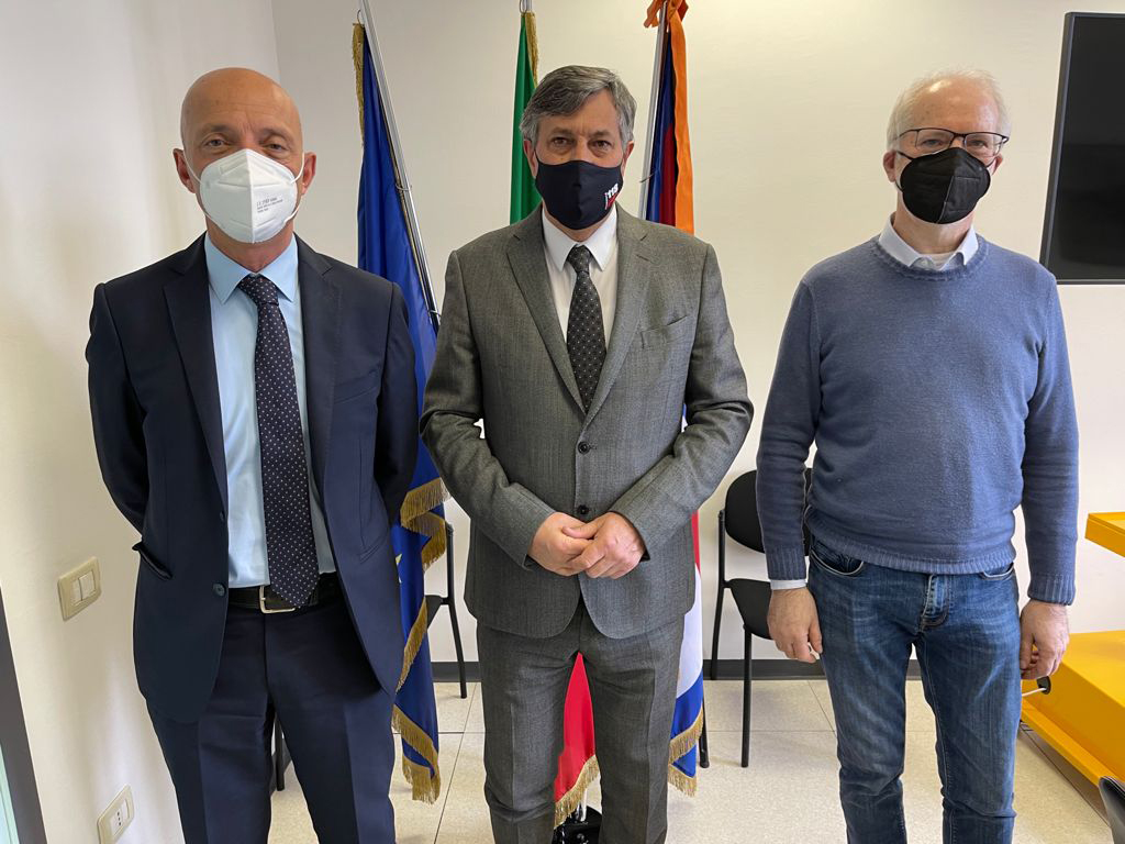 Rinnovato accordo Regione-Farmacisti per la somministrazione dei vaccini a vettore RNA virale