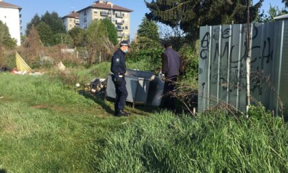 Rione Concordia: ci sarà un Parco nell'area ex diamante