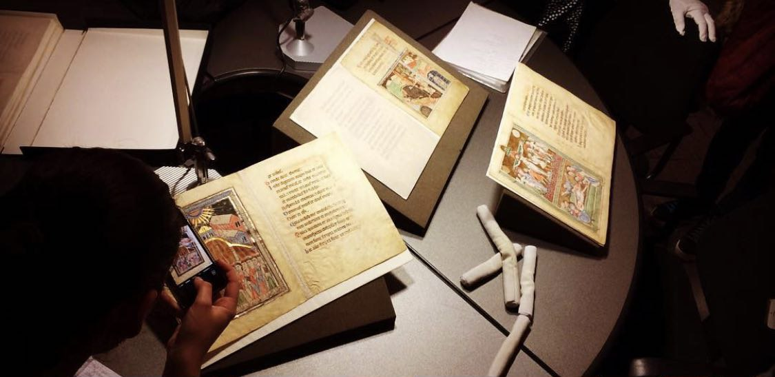 Fondazione Museo del Tesoro del Duomo e Archivio Capitolare nell’era digitale