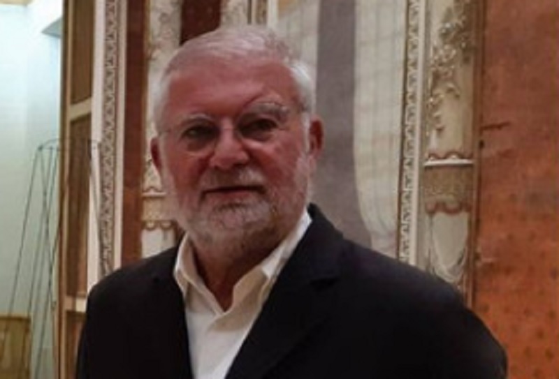 Addio a Massimo Melotti: un gigante della critica d’arte italiana