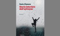 Incontro virtuale con l'autore Paolo Vismara
