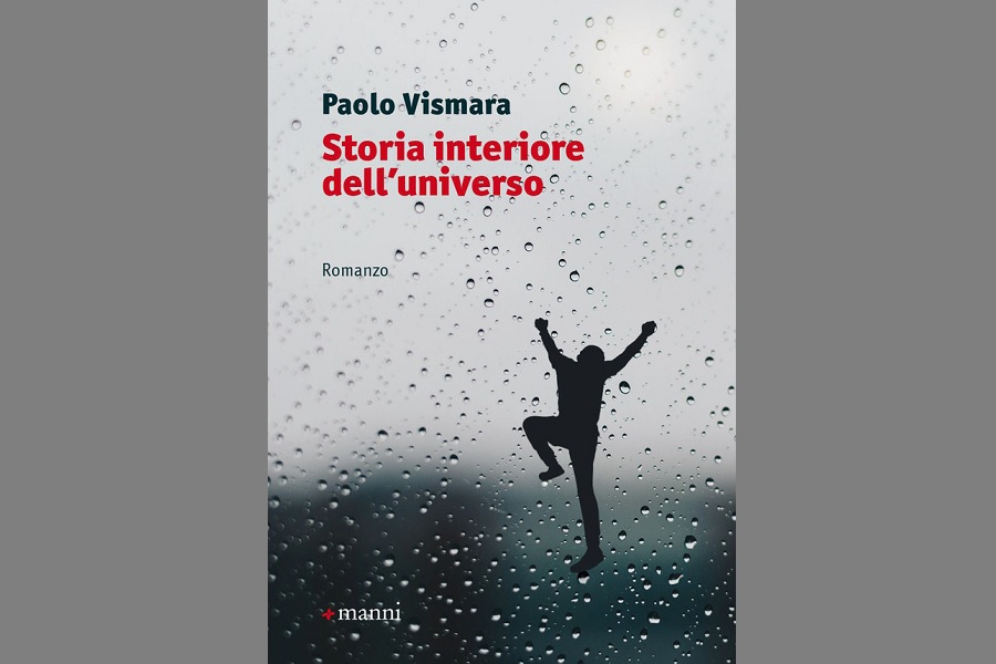 Incontro virtuale con l’autore Paolo Vismara