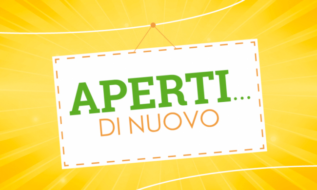 Possibili riaperture dal 20 aprile. Pressing per le palestre