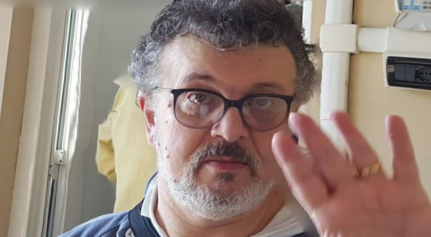 Trino in lutto per la scomparsa di Eusebio “Bebo” Beccati
