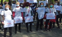 Fipe-Ascom: protesta civile per aiuti veri e ripartenza
