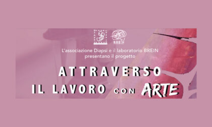 "Borse d'Artista": oggi presentazione della linea "Ramificazioni di colore"