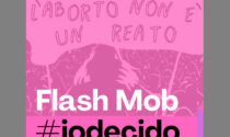 #iodecido: flash mob sindacale contro i Pro Vita nei consultori