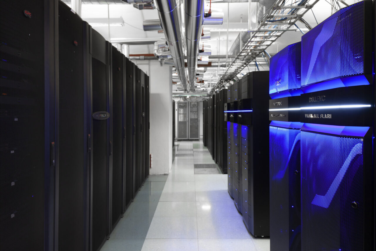 Csi Piemonte: trenta posti per informatici qualificati